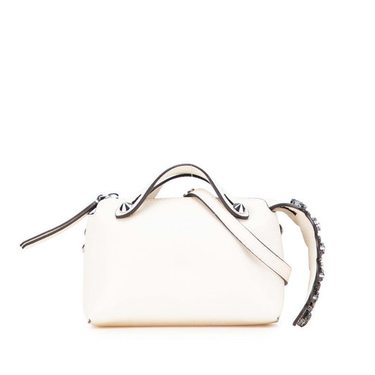Fendi By The Way Handbag - Ewore Bags