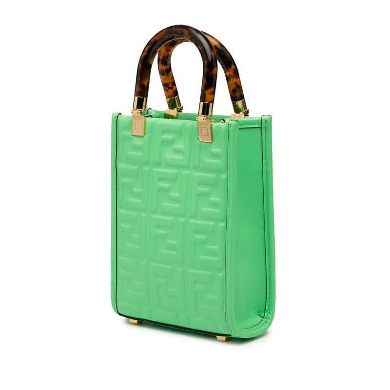 Fendi Baguette Shoulder Bag - Ewore Bags
