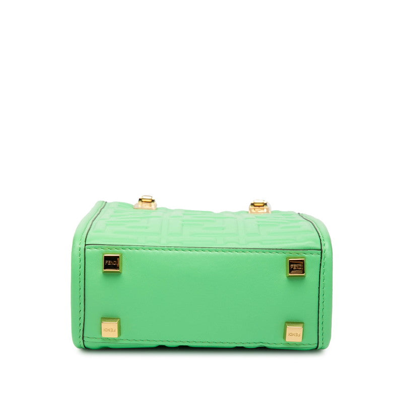 Fendi Baguette Shoulder Bag - Ewore Bags