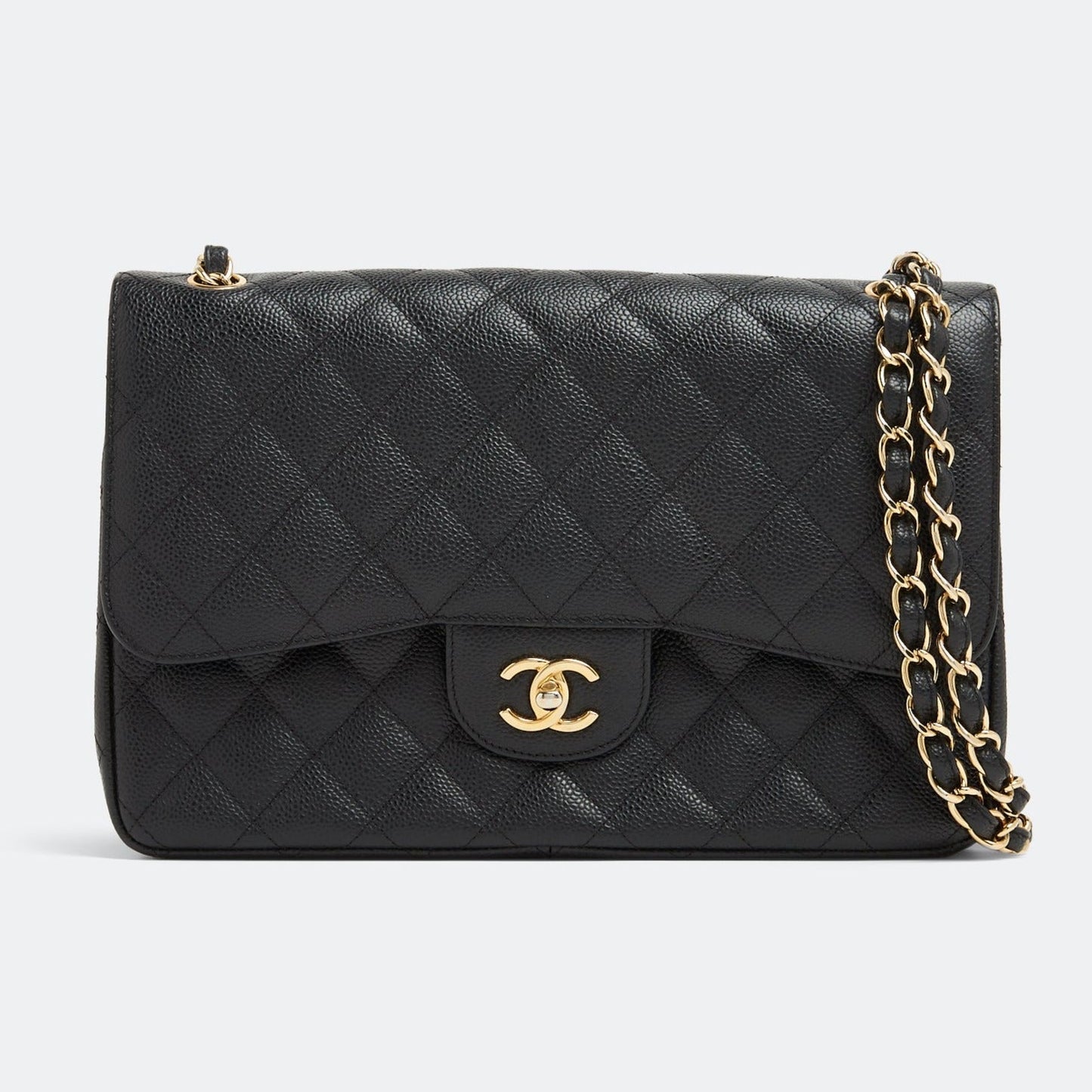 Chanel Shoulder Bag - Ewore Bags