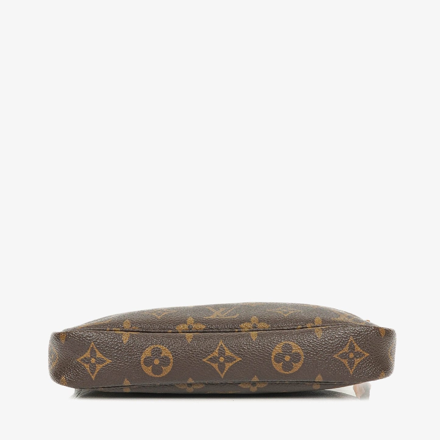 Pochette Accessoires Louis Vuitton Monogram Canvas Clutch Bag
