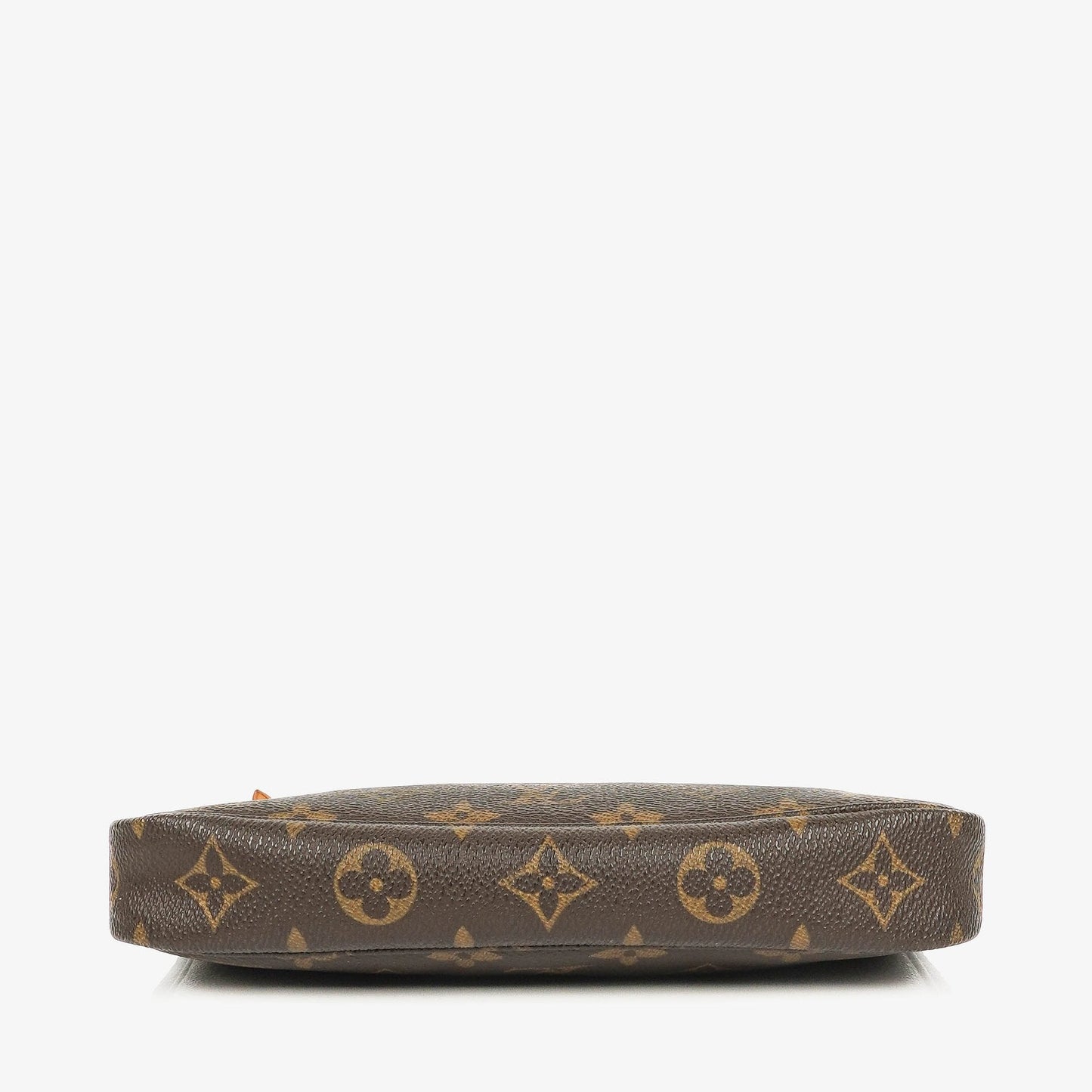 Pochette Accessoires Louis Vuitton Monogram Canvas Clutch Bag
