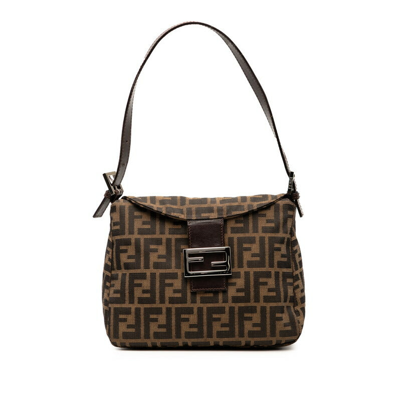 Fendi Mamma Baguette Shoulder Bag - Ewore Bags