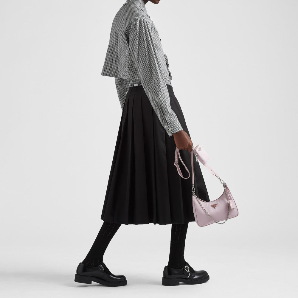 Prada Re-Edition 2006 Re-Nylon bag