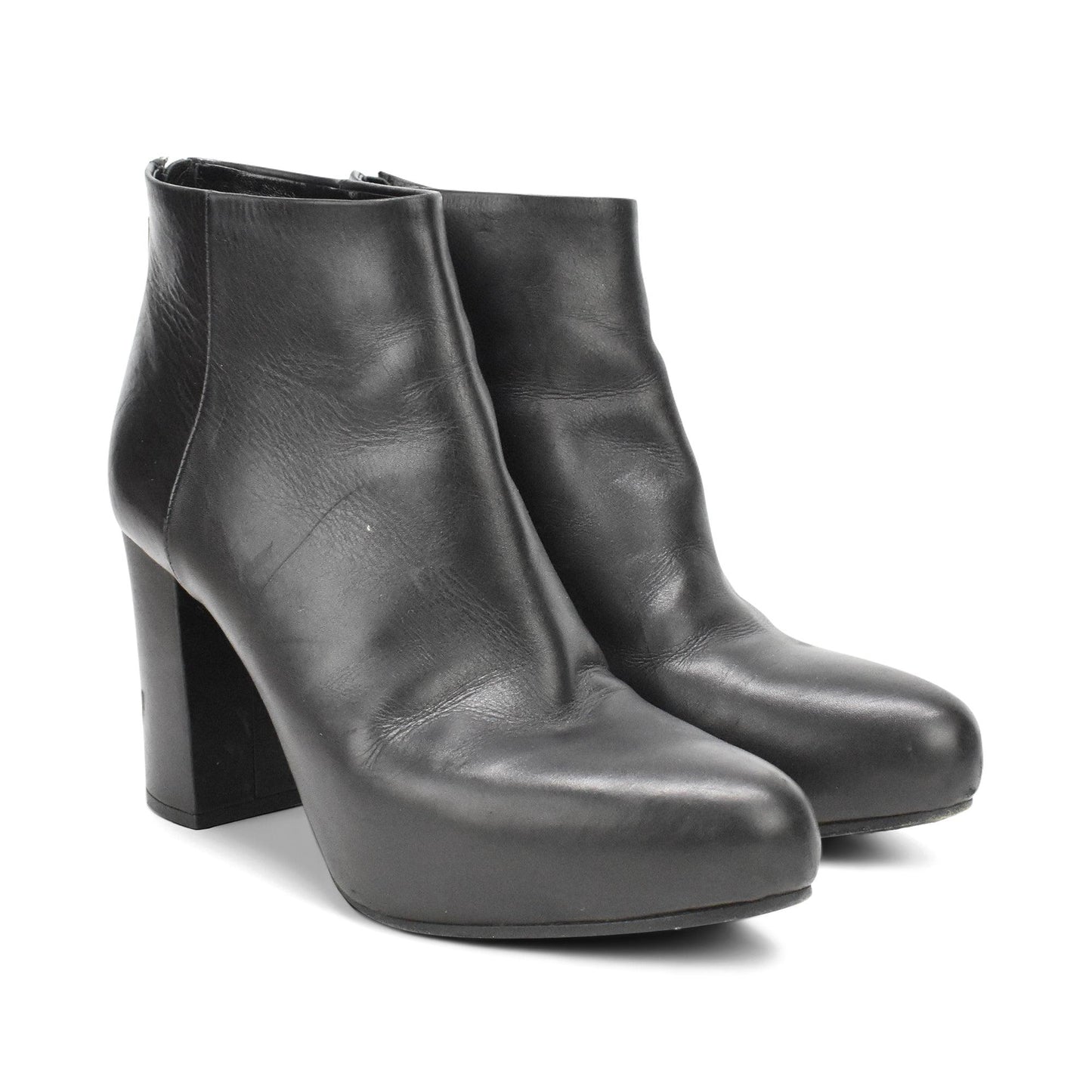 Prada Booties - Women's 37.5