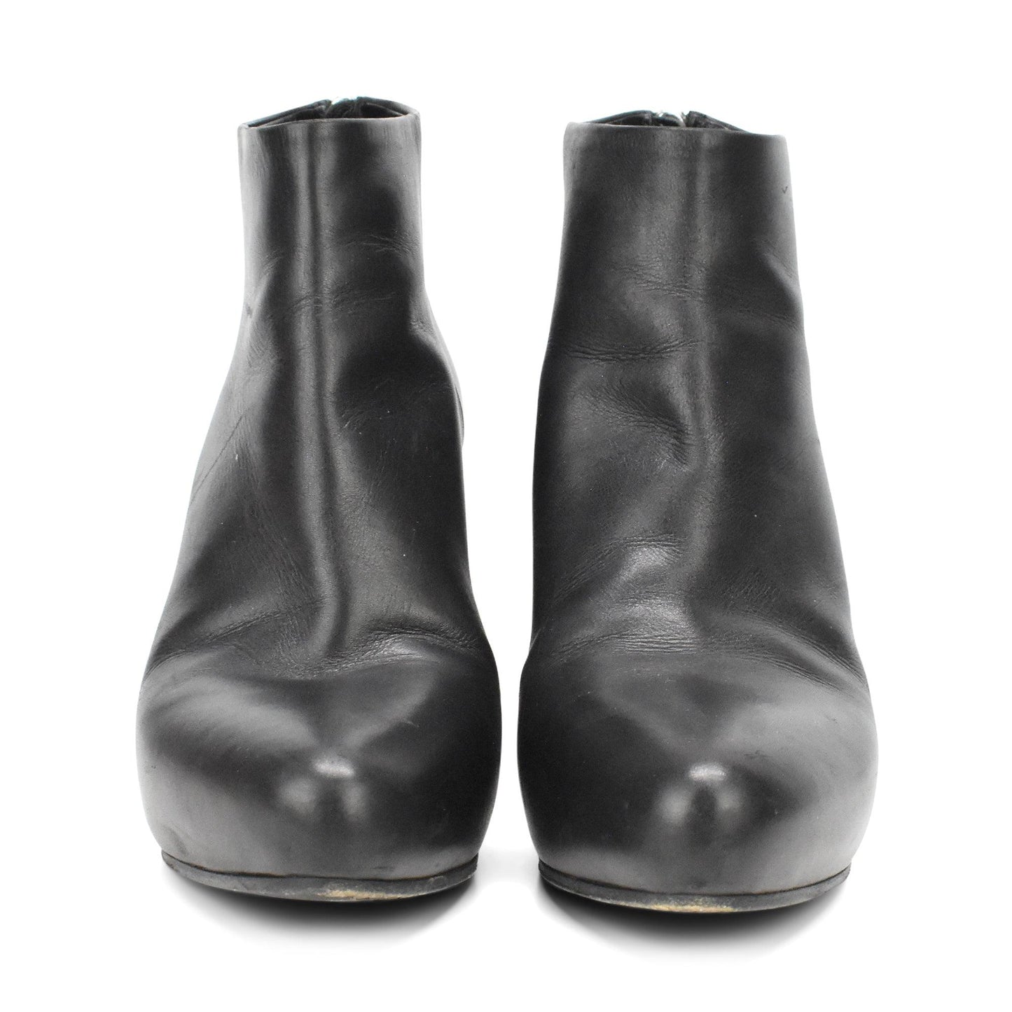 Prada Booties - Women's 37.5