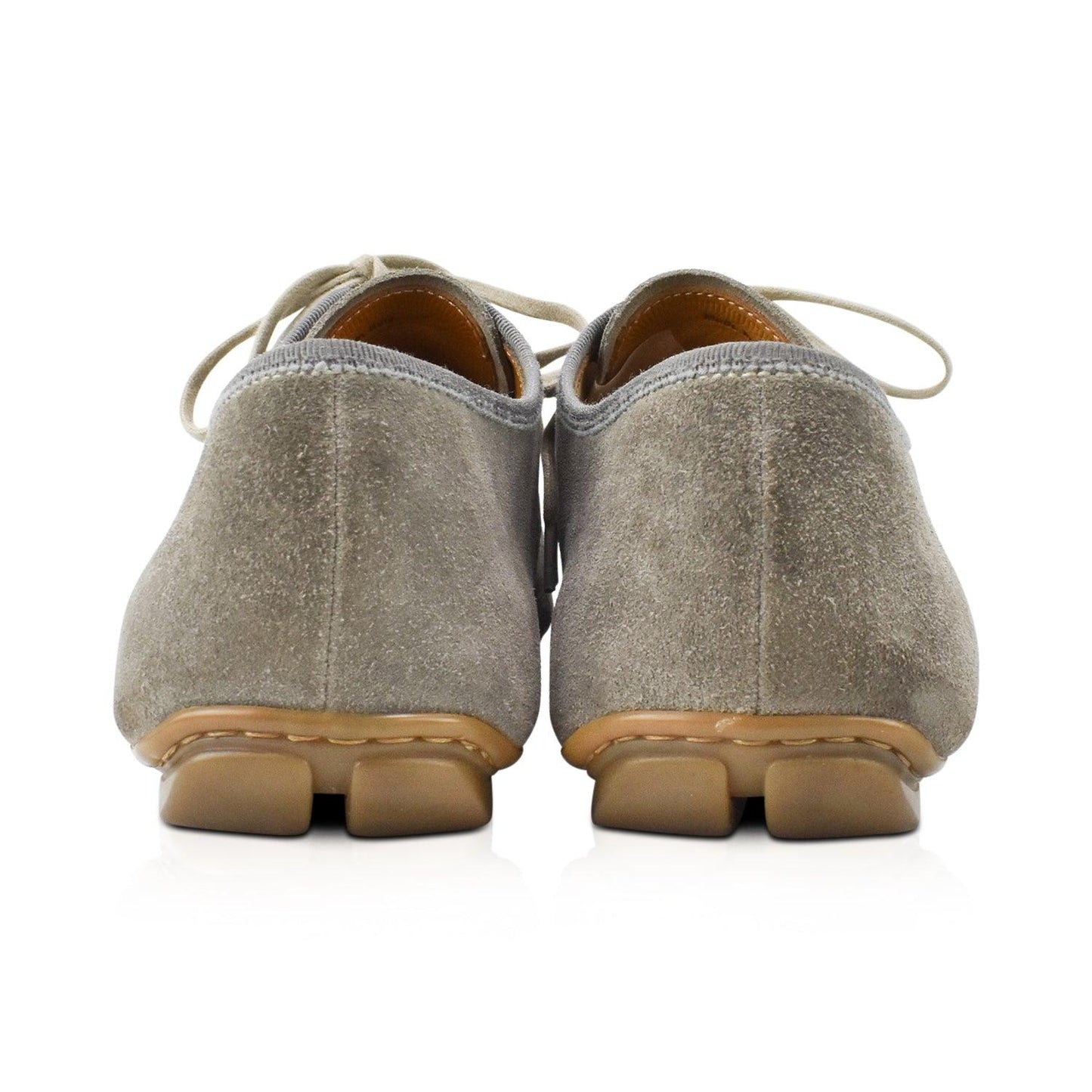Prada 'Driver' Shoes - Men's 7