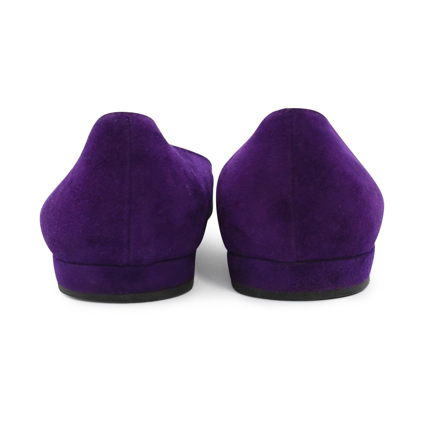 Prada Flats - Women's 35.5