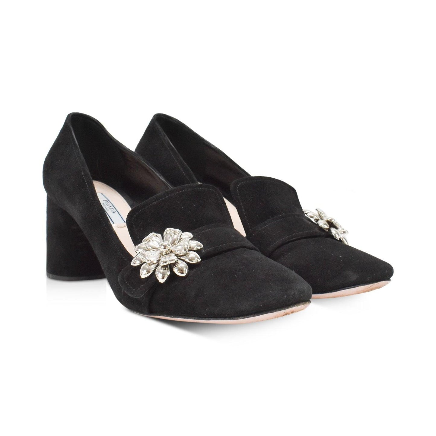 Prada Heel - Women's 39