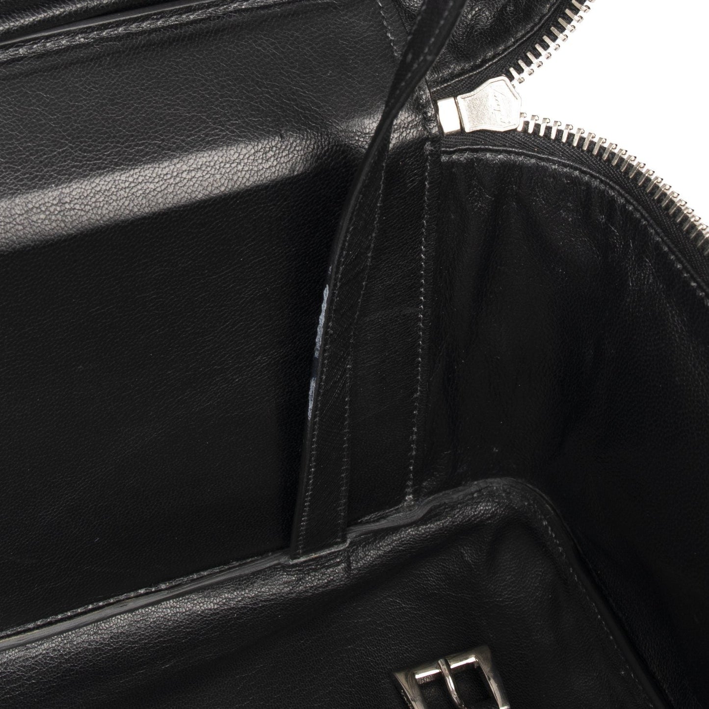 Prada Large Saffiano Travel Borsa Da Viaggio Travel Bag