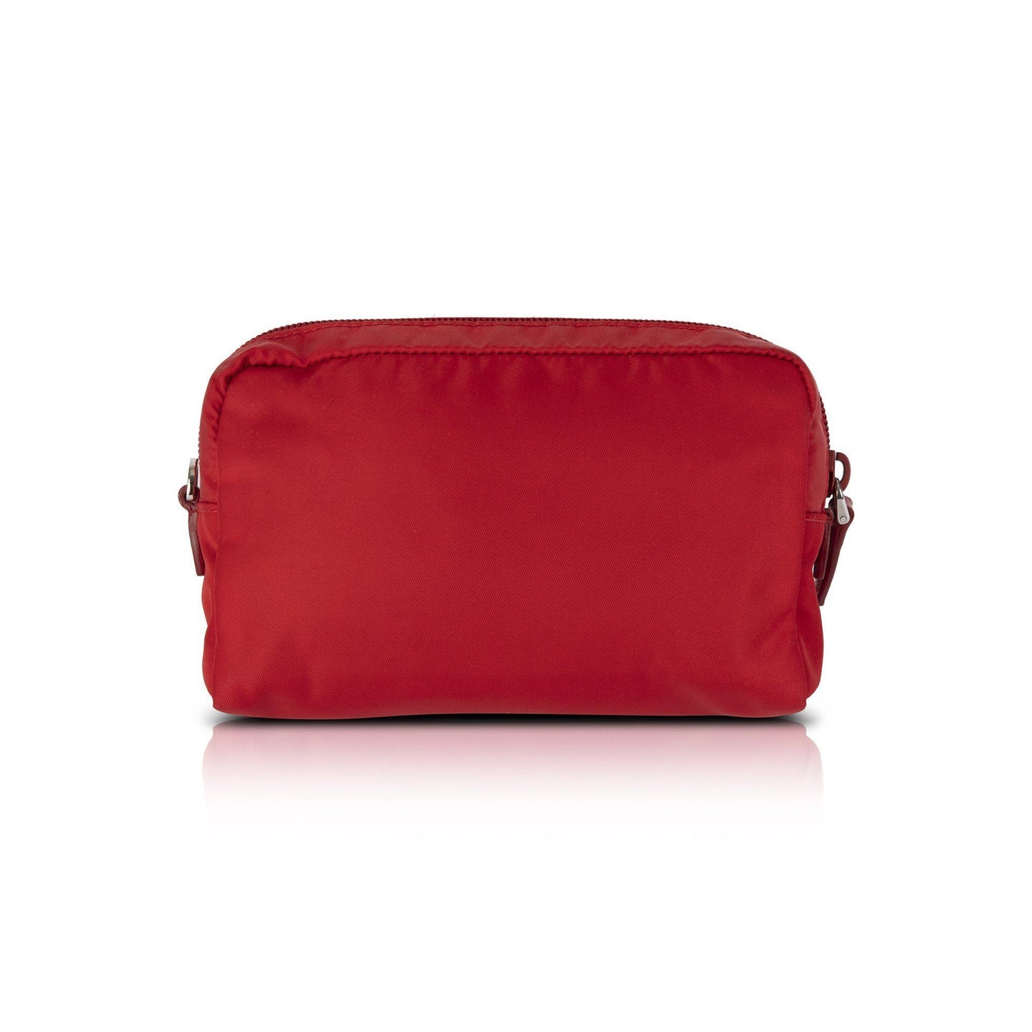 Prada Nylon Cosmetic Pouch