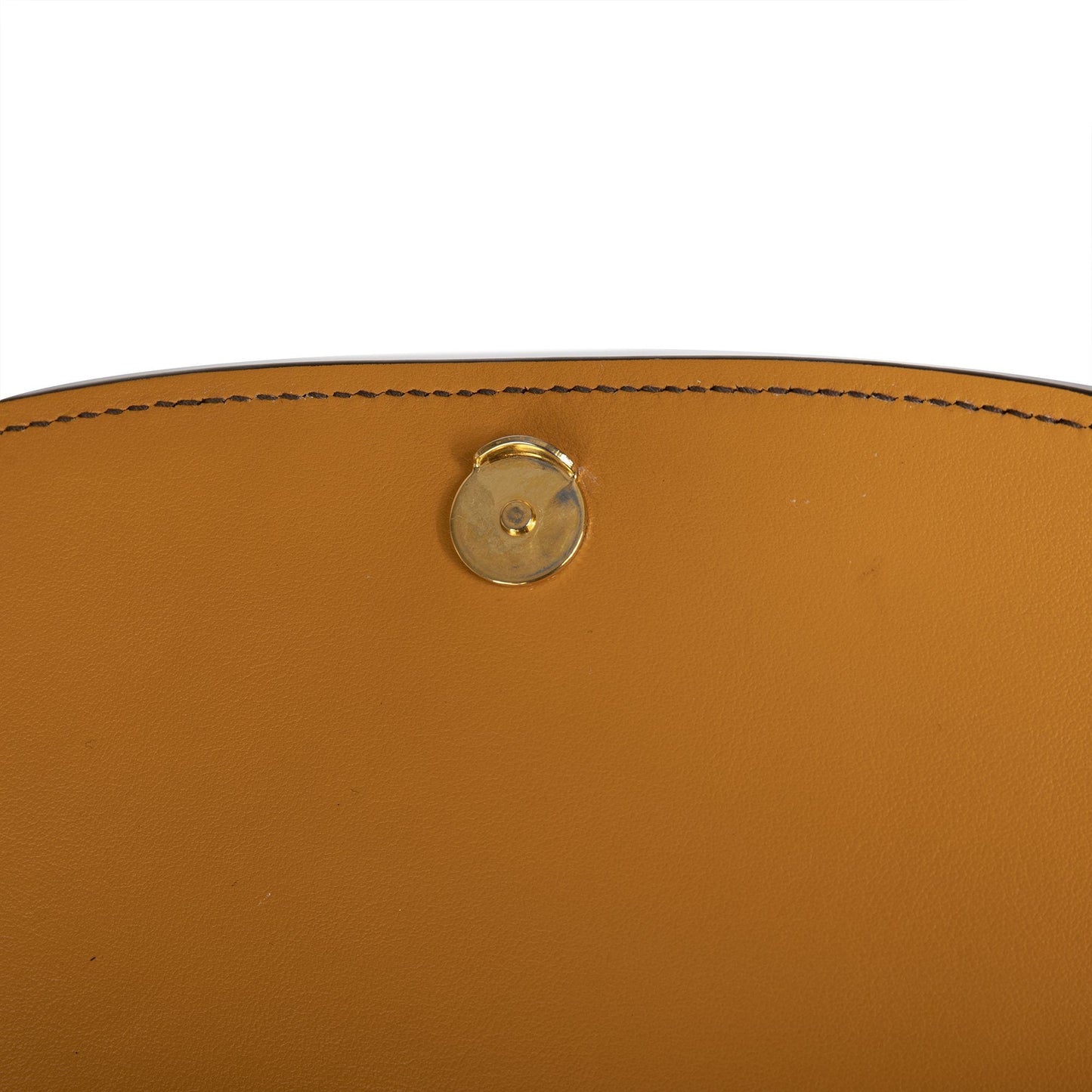 Prada Pionniere City Calf Saddle Crossbody Bag