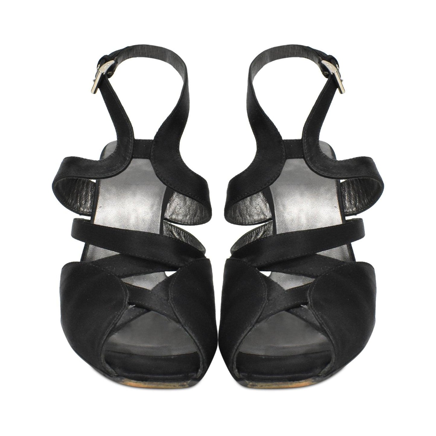 Prada Pumps - Women's 38.5
