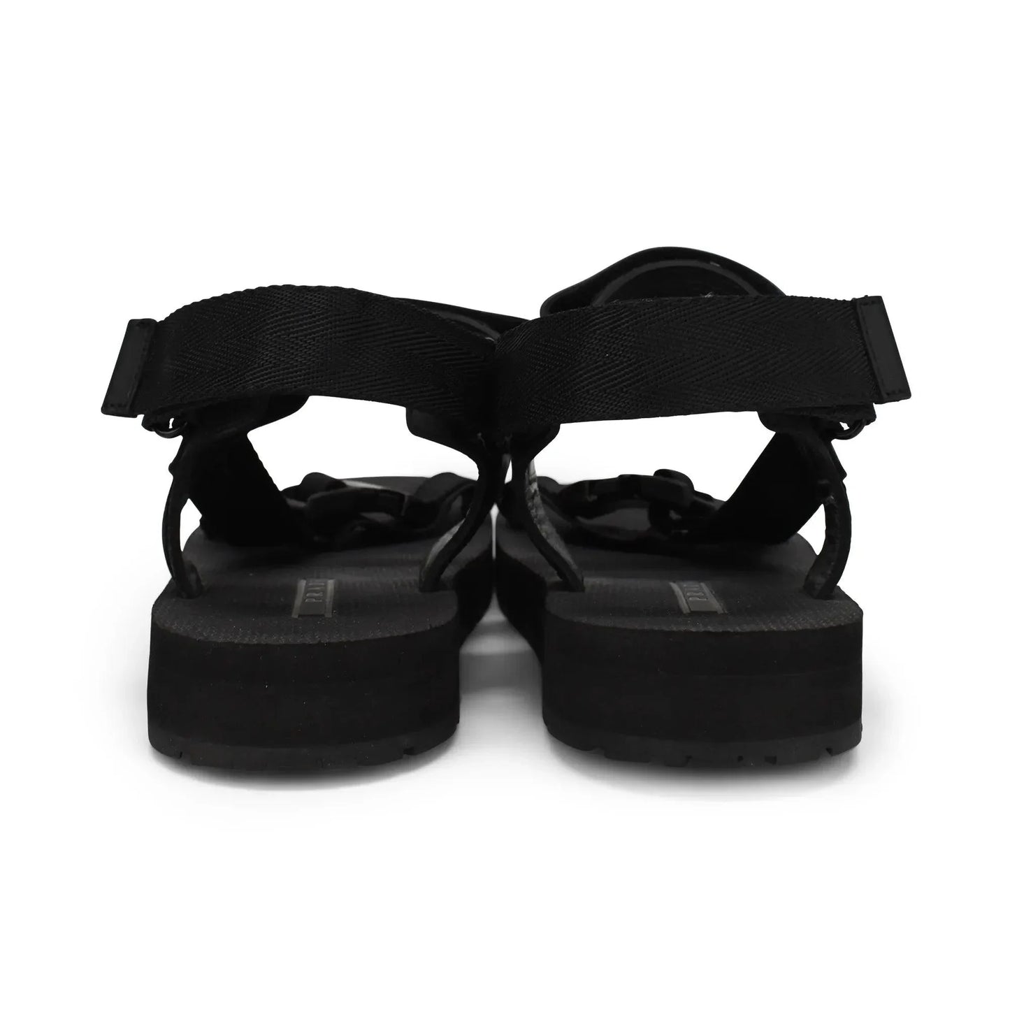 Prada Sandals - Men's 9