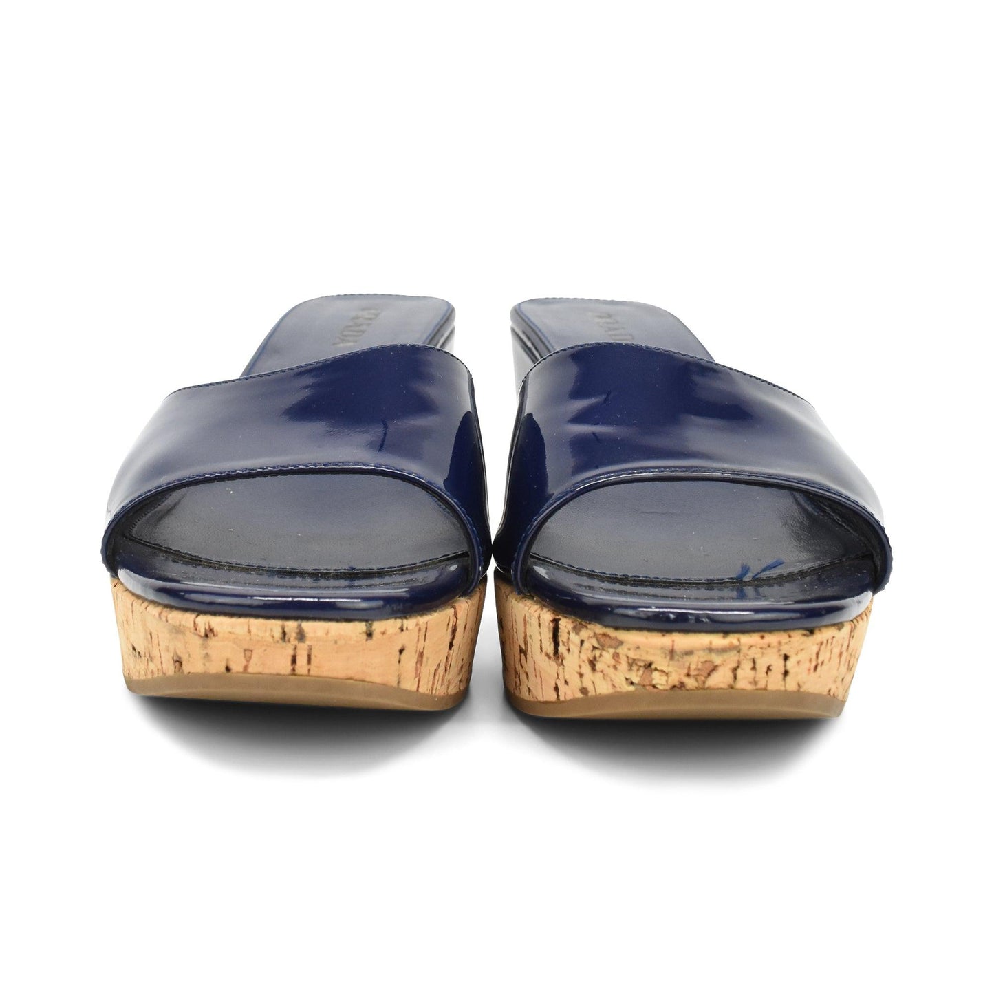 Prada Sandals - Women's 38