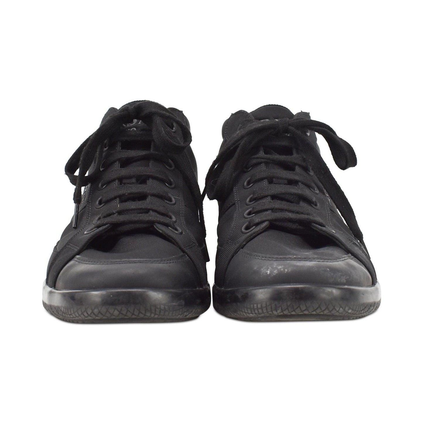 Prada Sneakers - Men's 8