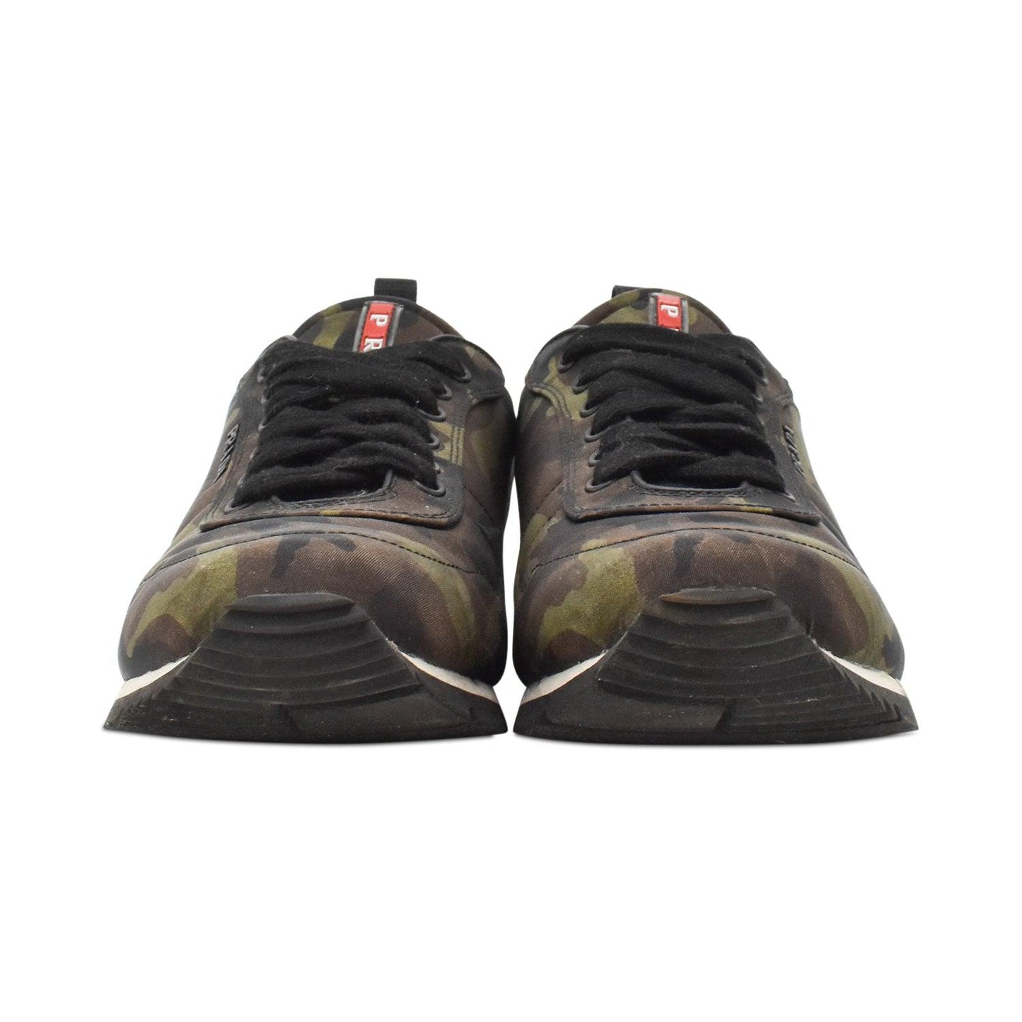 Prada Sneakers - Men's 8