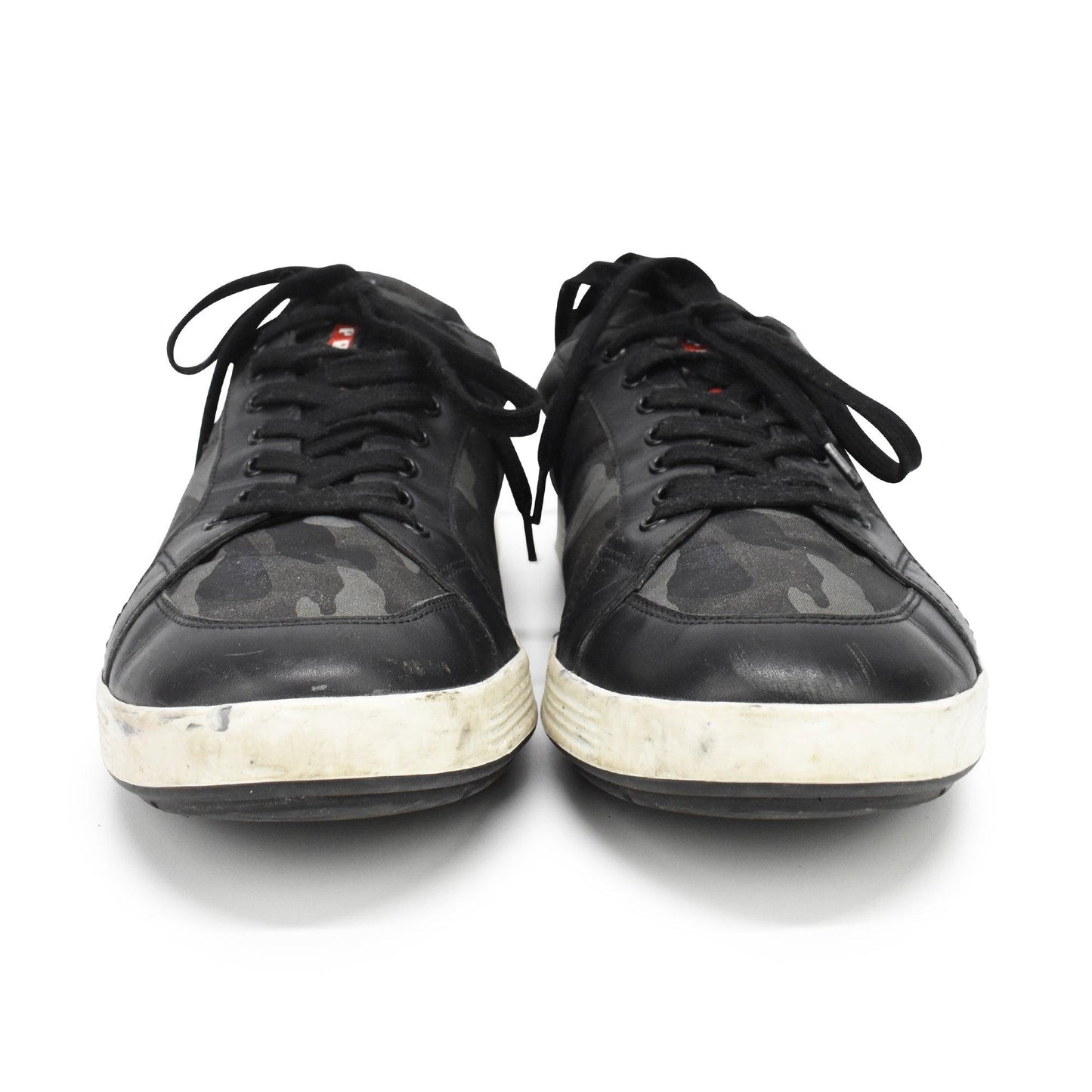 Prada Sneakers - Men's 9.5