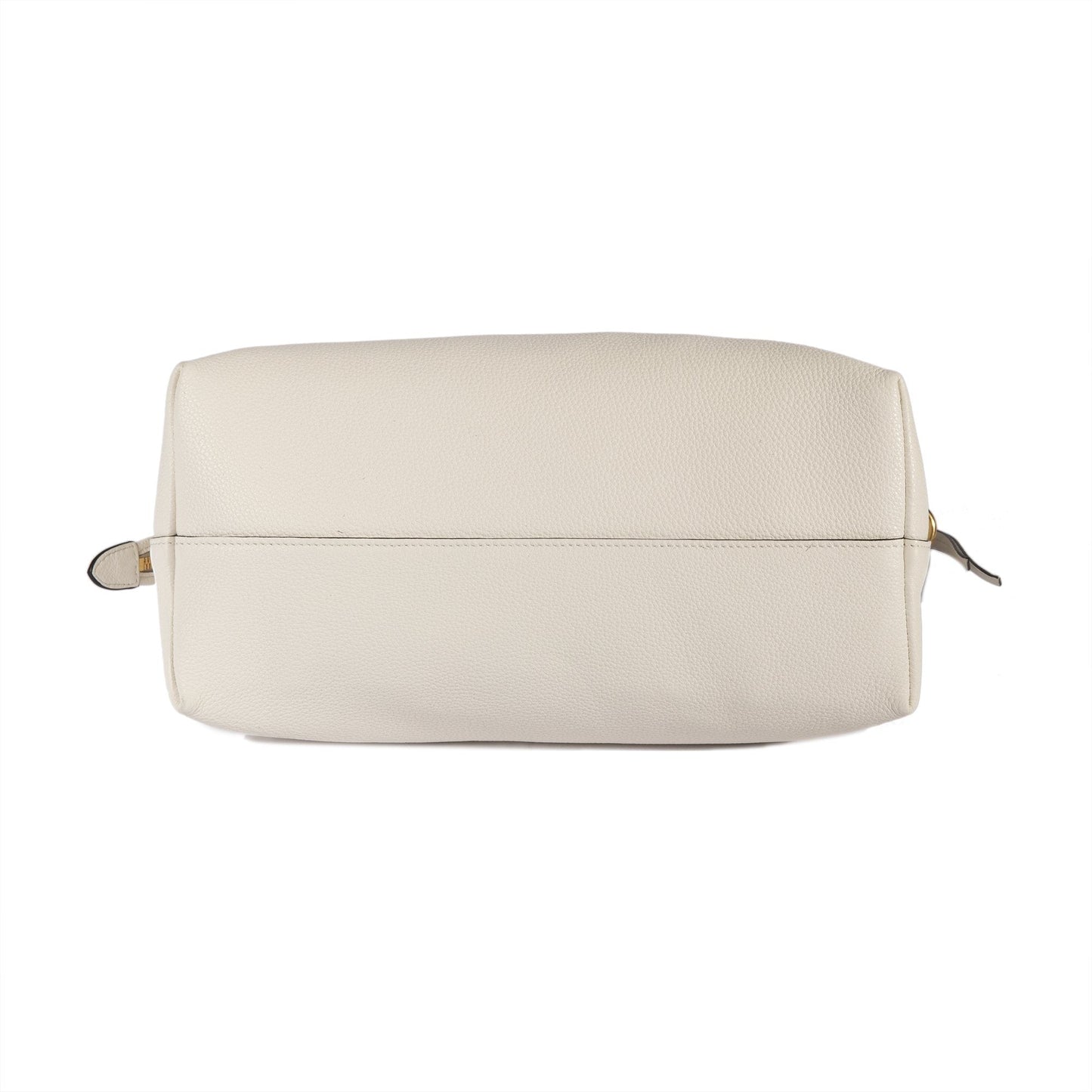 Prada Vitello Daino Satchel