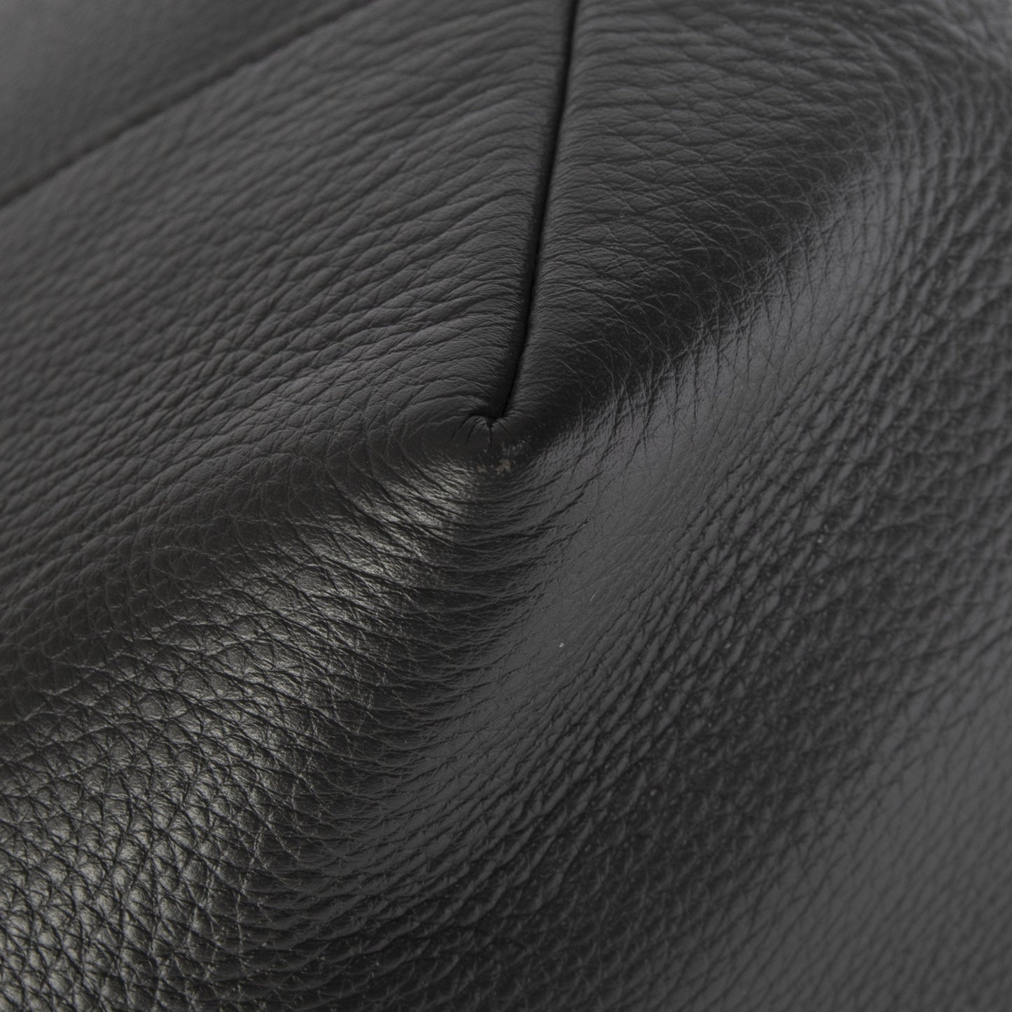 Prada Vitello Daino Tote