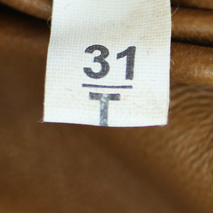Prada Soft Calf Bucket Bag