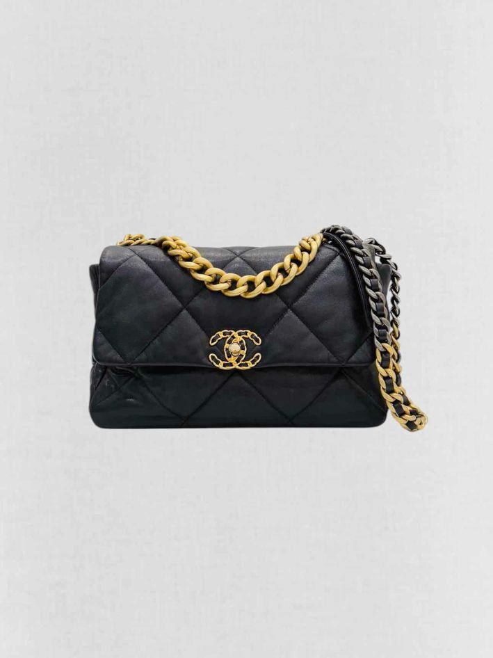 Chanel Shoulder Bag - Ewore Bags