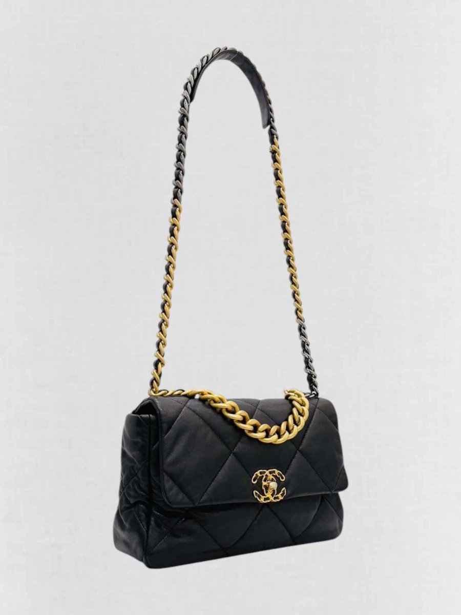 Chanel Shoulder Bag - Ewore Bags