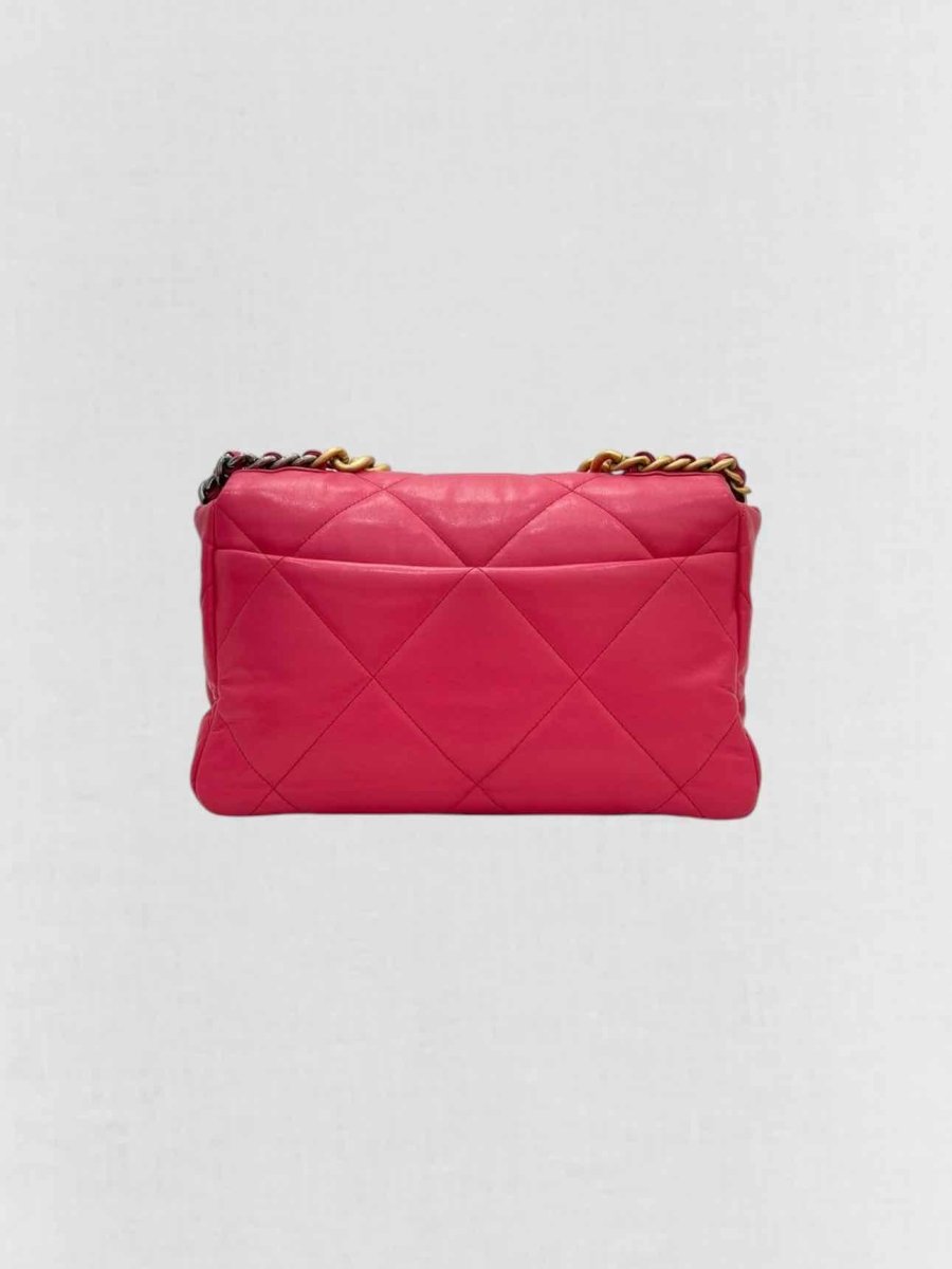 Chanel Shoulder Bag - Ewore Bags