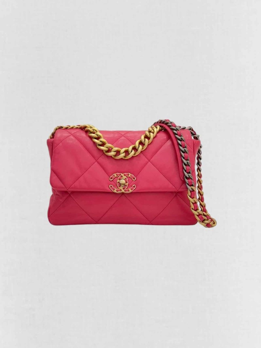Chanel Shoulder Bag - Ewore Bags