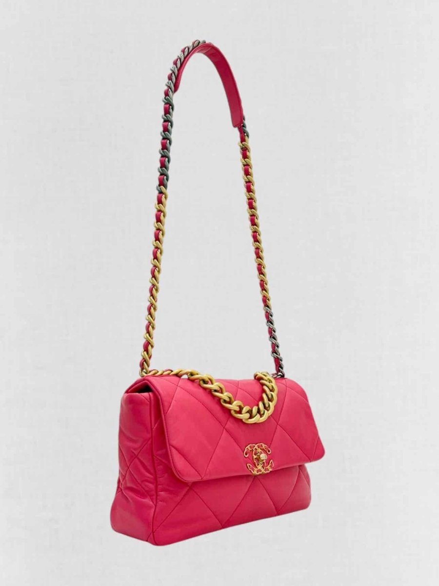 Chanel Shoulder Bag - Ewore Bags