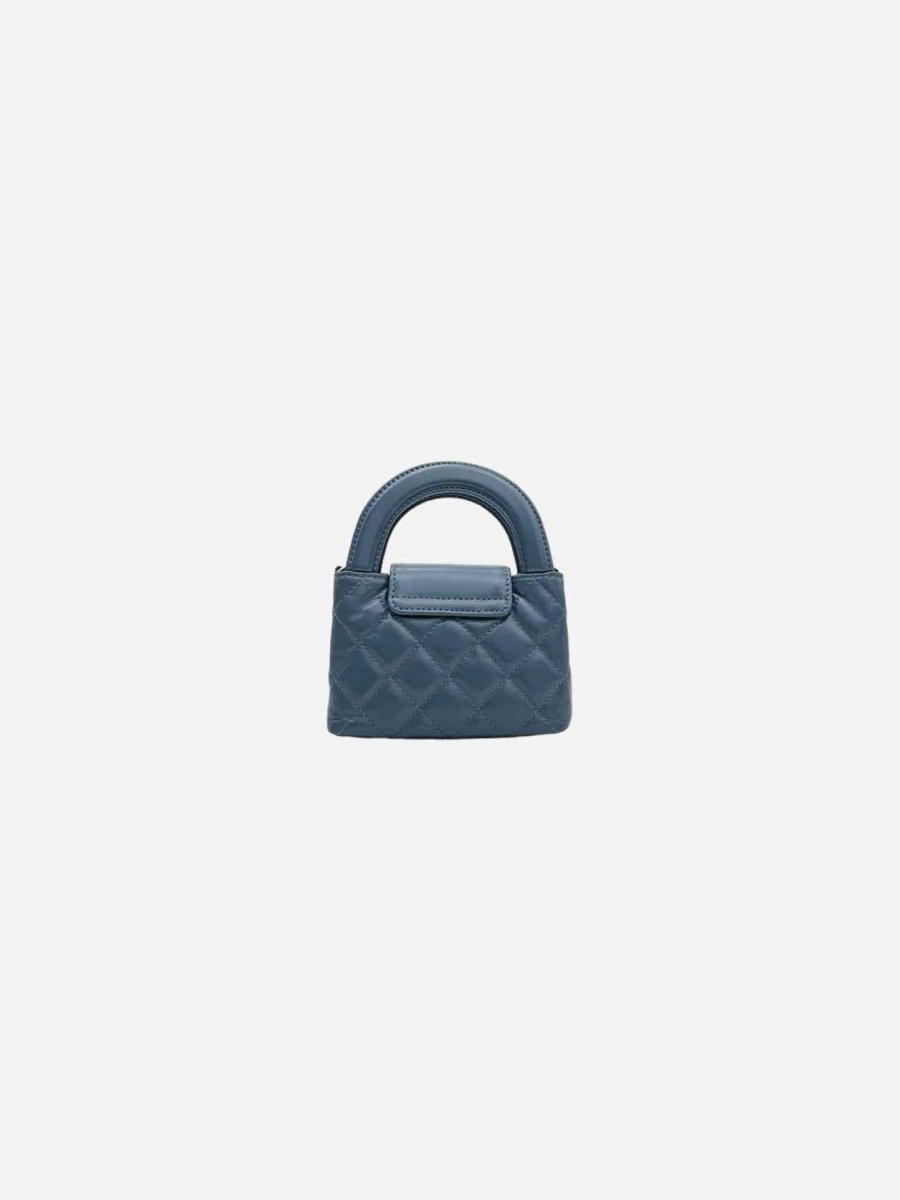 Chanel Kelly Handbag Bag - Ewore Bags