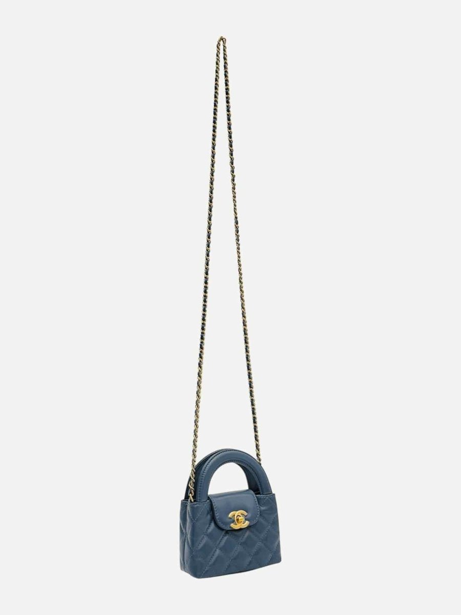 Chanel Kelly Handbag Bag - Ewore Bags