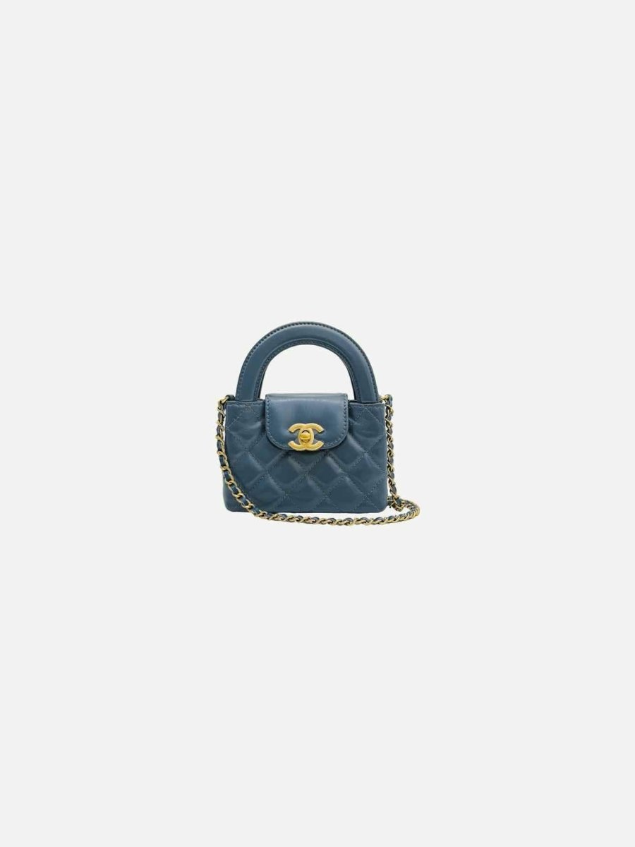 Chanel Kelly Handbag Bag - Ewore Bags