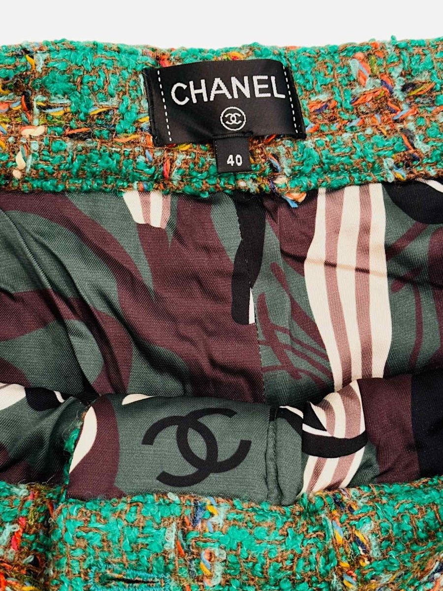 Chanel Handbag Bag - Ewore Bags