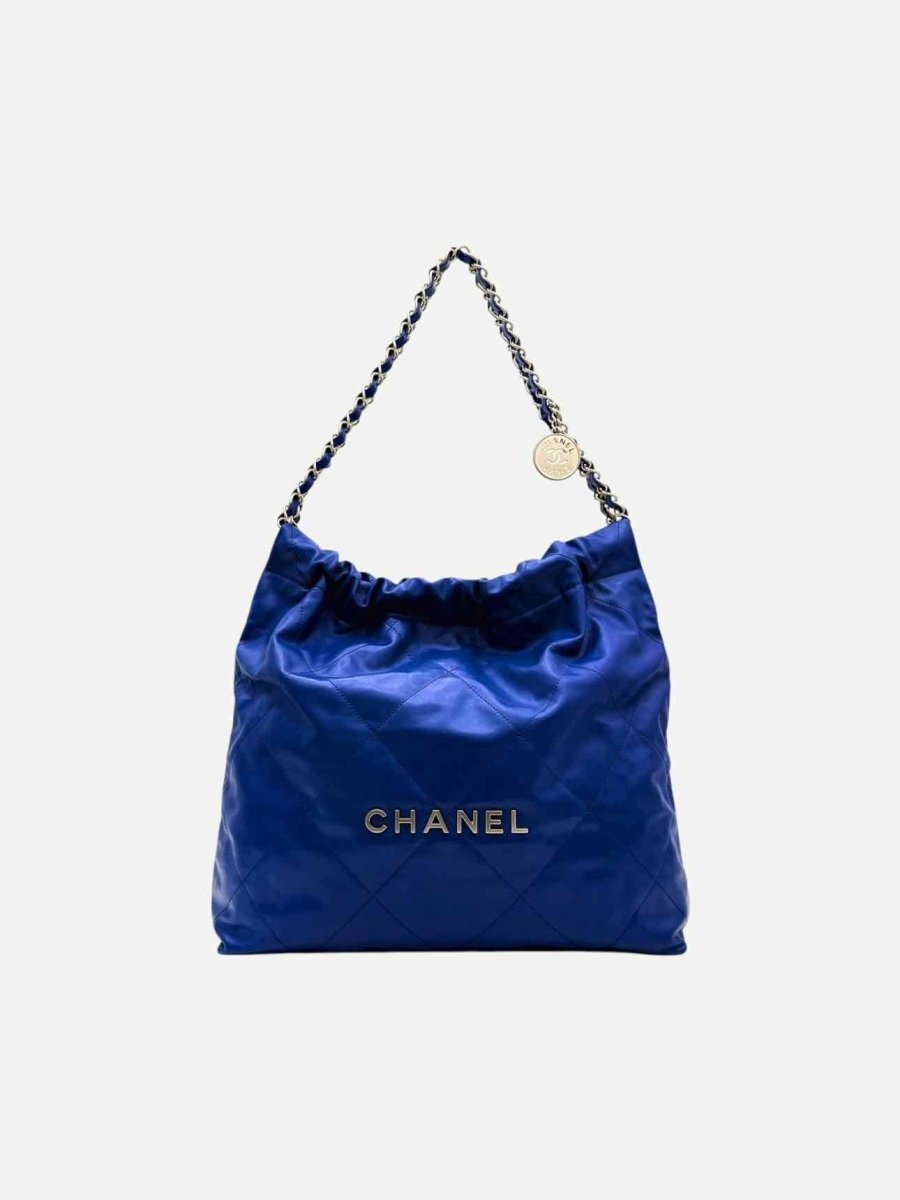Chanel Shoulder Bag - Ewore Bags