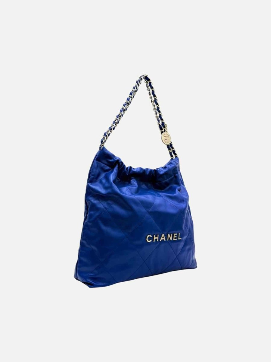 Chanel Shoulder Bag - Ewore Bags