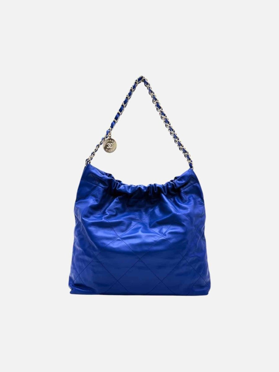 Chanel Shoulder Bag - Ewore Bags