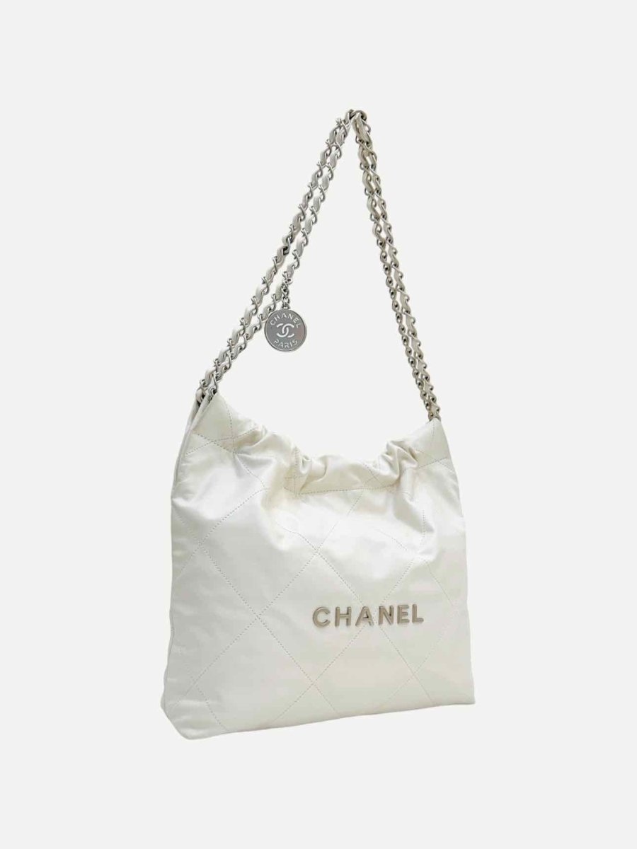 Chanel Shoulder Bag - Ewore Bags