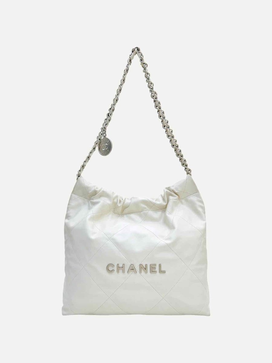 Chanel Shoulder Bag - Ewore Bags