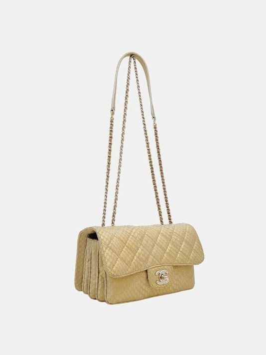 Chanel Flap Shoulder Bag - Ewore Bags