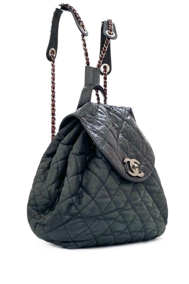 Chanel Backpack Bag - Ewore Bags