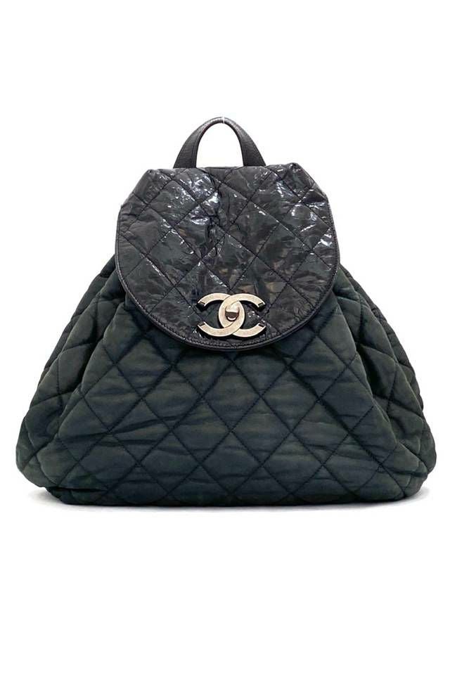 Chanel Backpack Bag - Ewore Bags
