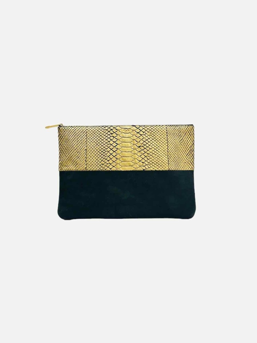 Chanel Clutch Bag - Ewore Bags