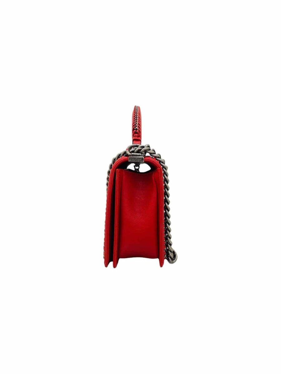 Chanel Flap Shoulder Bag - Ewore Bags