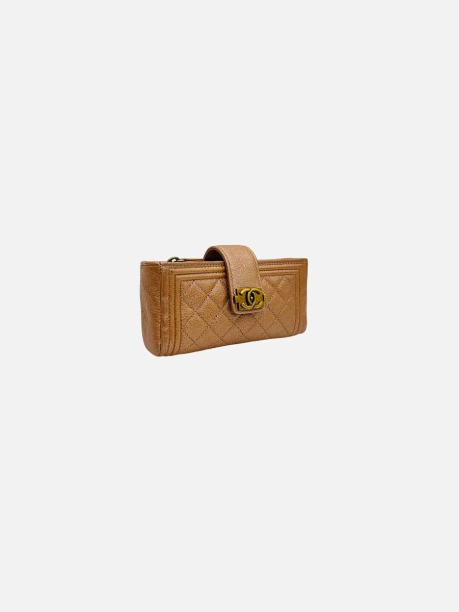 Chanel Boy Handbag Bag - Ewore Bags