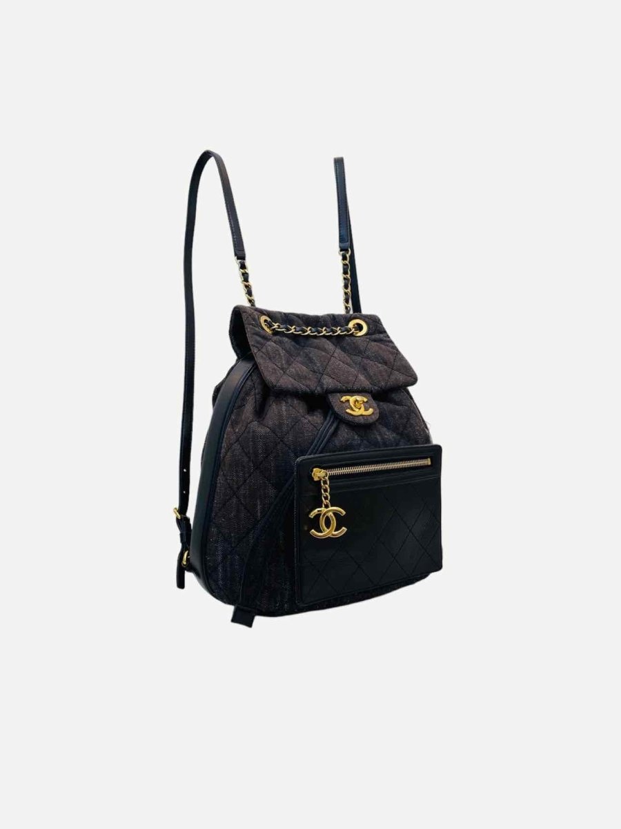 Chanel Backpack Bag - Ewore Bags