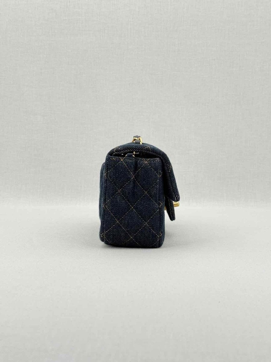 Chanel Classic Flap Shoulder Bag - Ewore Bags
