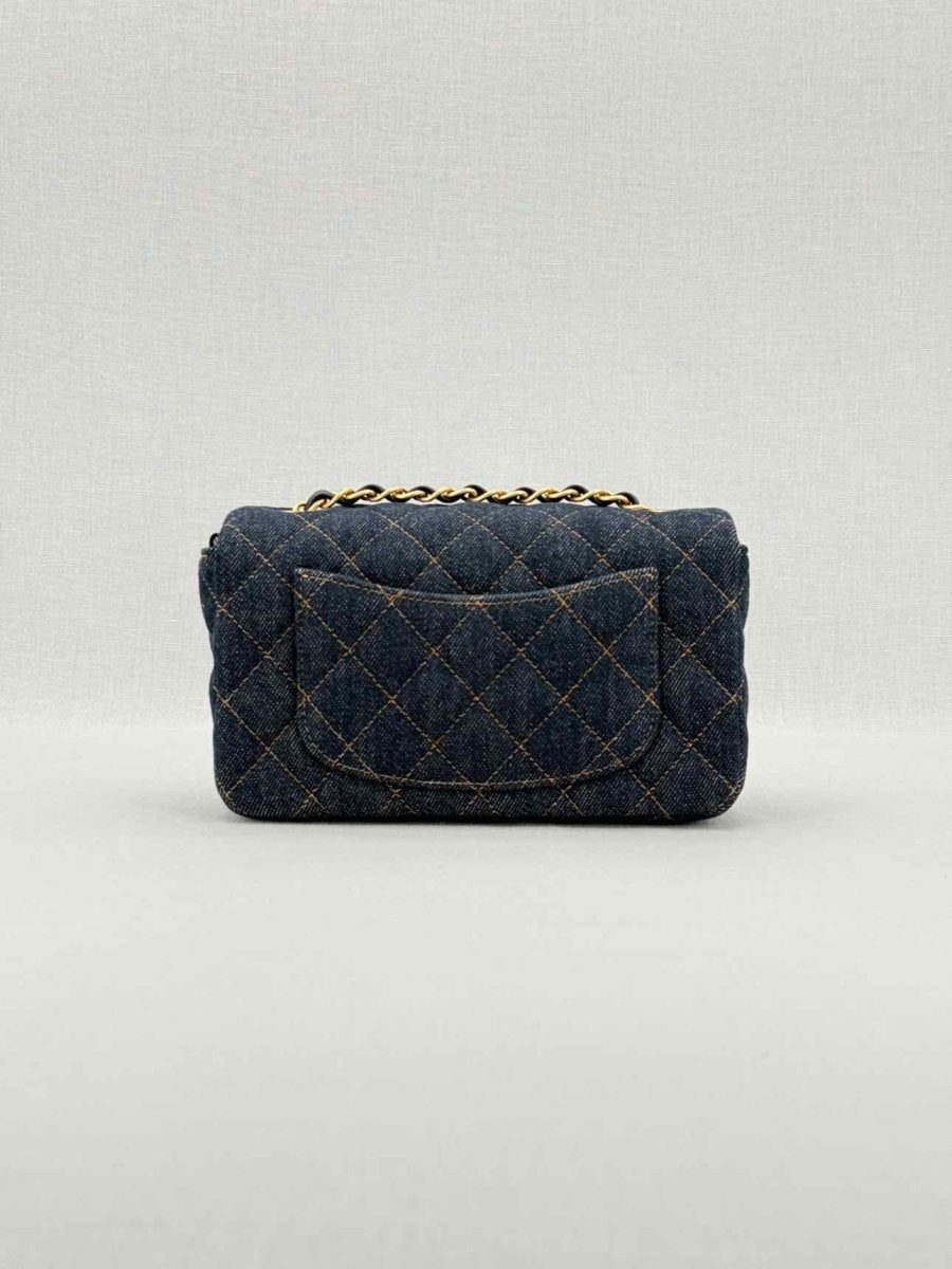 Chanel Classic Flap Shoulder Bag - Ewore Bags