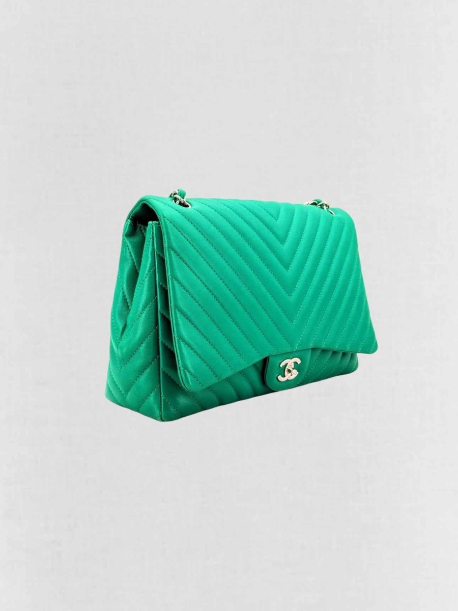Chanel Shoulder Bag - Ewore Bags