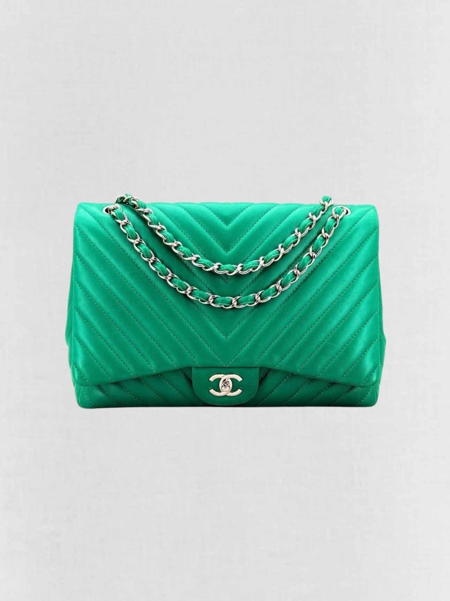 Chanel Shoulder Bag - Ewore Bags